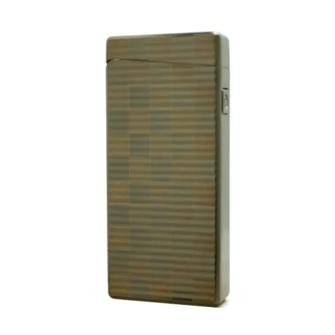 Promise BN230B электроимпульсная USB зажигалка