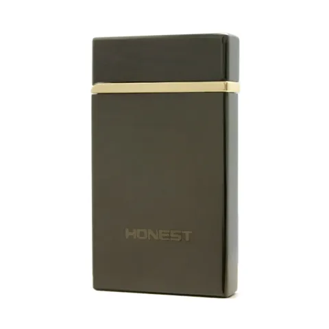 Honest BCZ728-3 электроимпульсная USB зажигалка