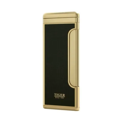 Tiger TW898 турбо зажигалка