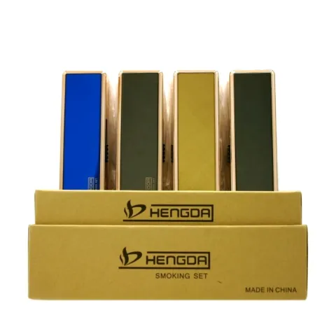 Hengda HL48-34 USB зажигалка Hengda HL48-34 USB зажигалка