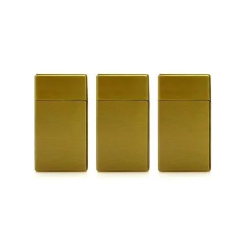Focus Palm Pilot Gold турбо зажигалка