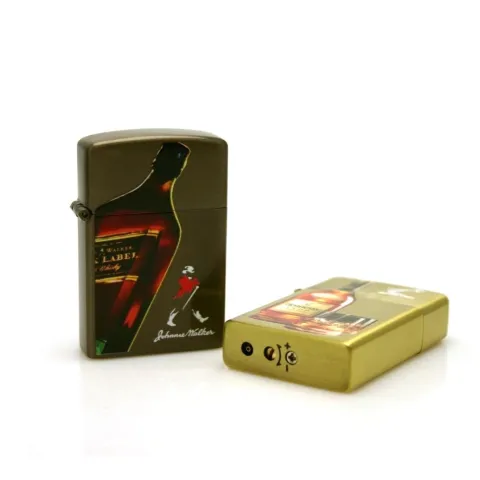 Xin Tuo C-6071 турбо зажигалка