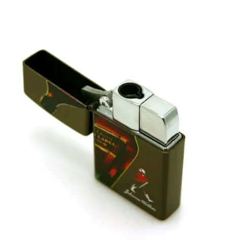 Xin Tuo C-6071 турбо зажигалка