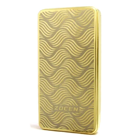 Zocen ST USB зажигалка 
