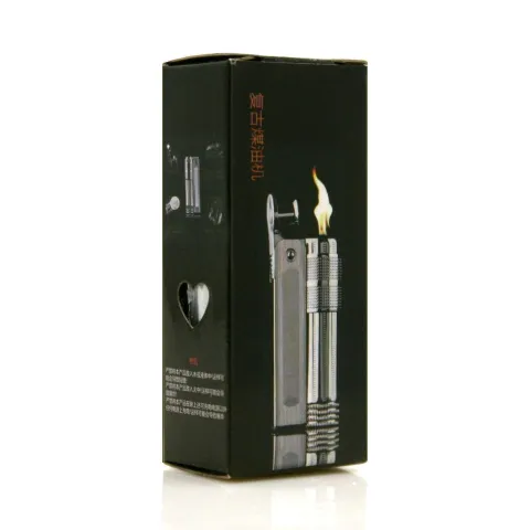 Triplex бензиновая зажигалка