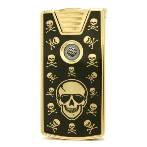 Pantheraa P9 USB зажигалка
