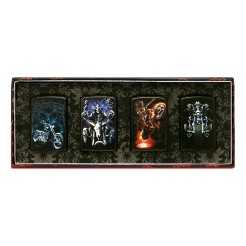 Bohai Sharpshooters бензиновые зажигалки Bohai Sharpshooters бензиновые зажигалки