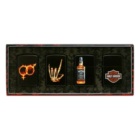 Bohai Male Characters бензиновые зажигалки Bohai Male Characters бензиновые зажигалки