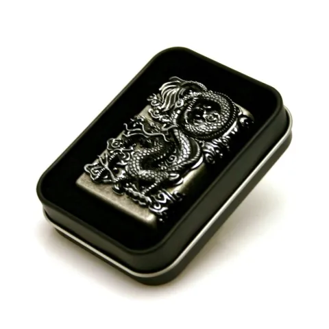 Zorro Z91723 бензиновая зажигалка