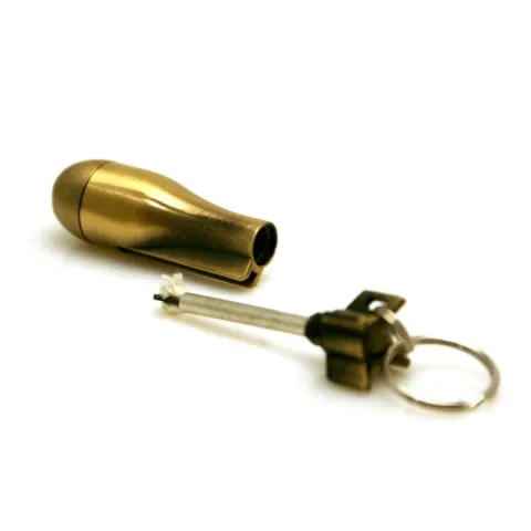 Dolphin HL48-83 бензиновая зажигалка-спичка Dolphin HL48-83 бензиновая зажигалка-спичка