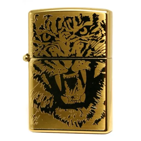 Eagle King LA - 0839 USB зажигалка