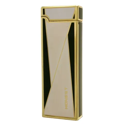 Honest BCZ4056 электроимпульсная USB зажигалка