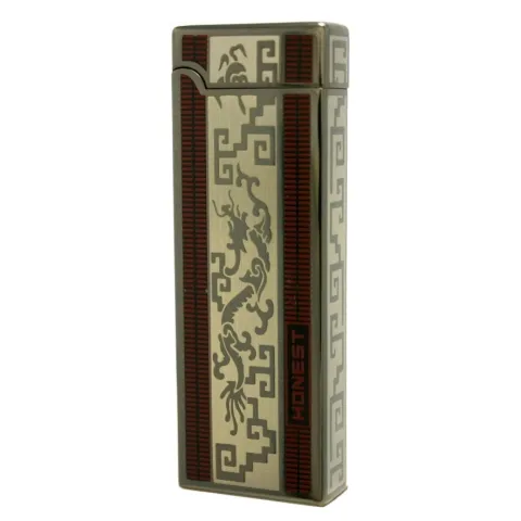Honest BCZ4056 электроимпульсная USB зажигалка
