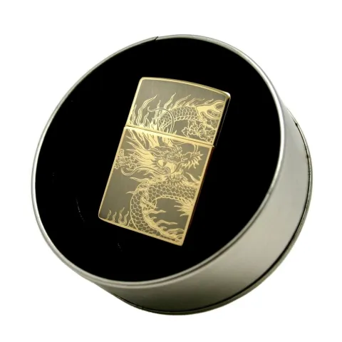 Aomai 350 USB зажигалка