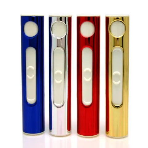 Gerui G-01 USB зажигалка 