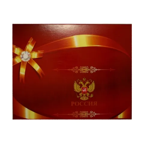 GT-002-6 подарочный набор 