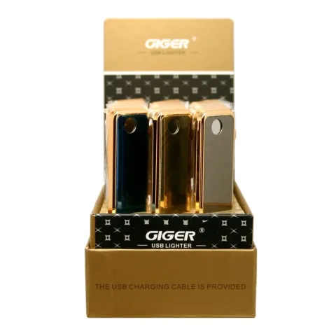 Сiger YQ031 USB зажигалка Сiger YQ031 USB зажигалка