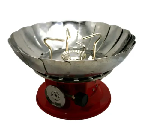 Hong Rui HR-1010 портативная газовая горелка 