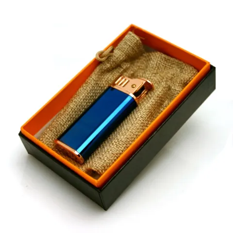Yubang Hurricane 1# бензиновая зажигалка Yubang Hurricane 1# бензиновая зажигалка