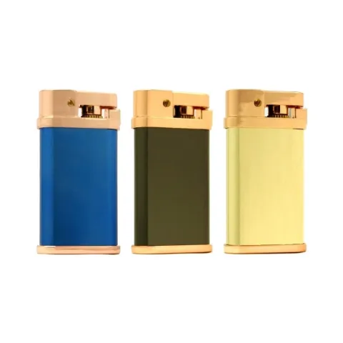 Yubang 004 бензиновая зажигалка Yubang 004 бензиновая зажигалка