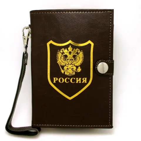 Guotai BPT-8 фляга в чехле - барсетке