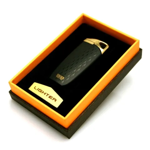 Tiger TW879 турбо зажигалка Tiger TW879 турбо зажигалка