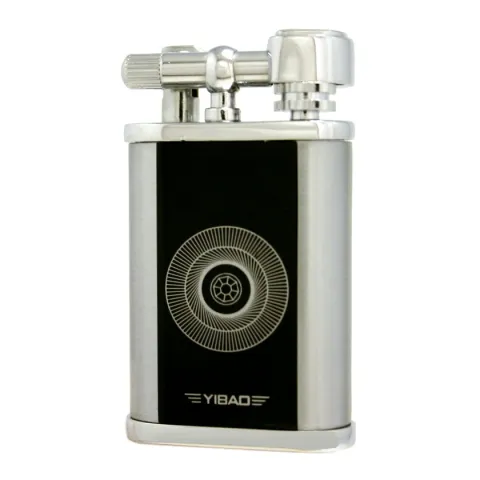 Yibao TZ005A кремниевая зажигалка 
