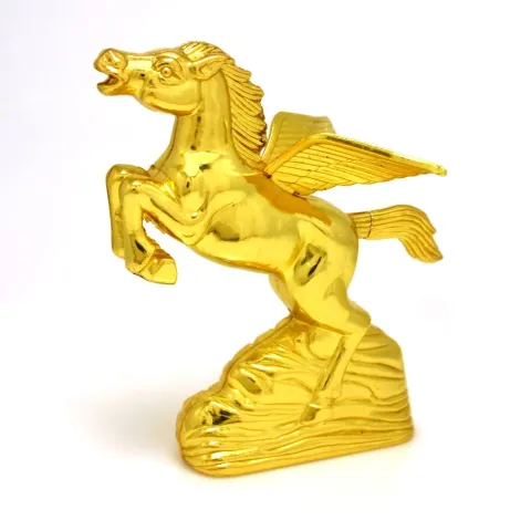 Horse Lighter турбо зажигалка настольная Horse Lighter турбо зажигалка настольная
