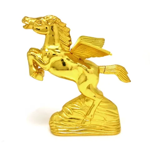 Horse Lighter турбо зажигалка настольная Horse Lighter турбо зажигалка настольная