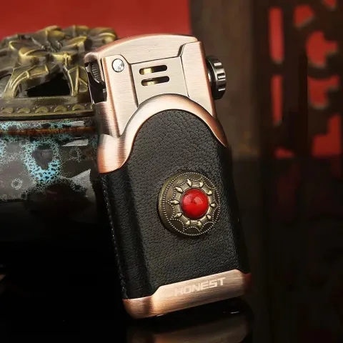Honest BCZ786 бензиновая зажигалка Honest BCZ786 бензиновая зажигалка