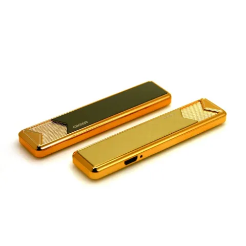 Сiger YQ061 USB зажигалка