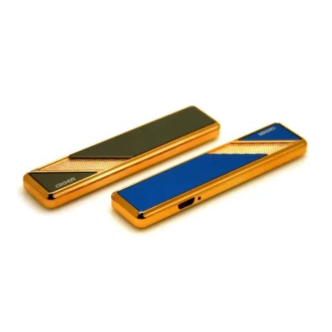 Сiger YQ059 USB зажигалка