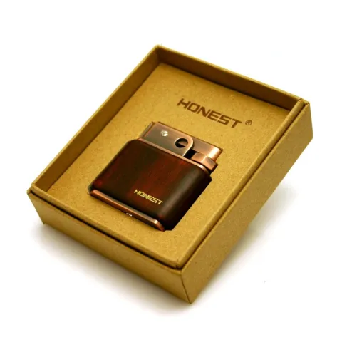 Honest BCZ788 бензиновая зажигалка Honest BCZ788 бензиновая зажигалка