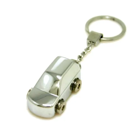 Сar Keychain USB зажигалка - брелок