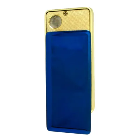 Jinbang DA-17 электроимпульсная USB зажигалка 2 в 1 