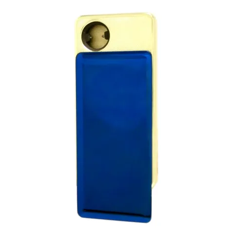 Jinbang DA-17 электроимпульсная USB зажигалка 2 в 1 