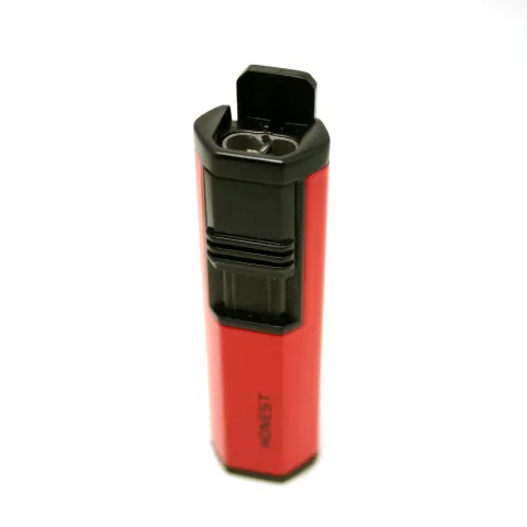 Honest BC3020 турбо зажигалка для сигар 