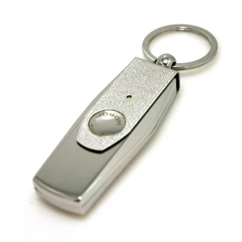 Jobon ZB975 USB зажигалка - брелок