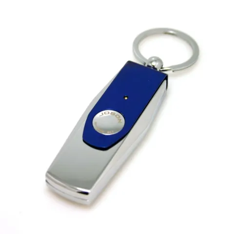 Jobon ZB975 USB зажигалка - брелок