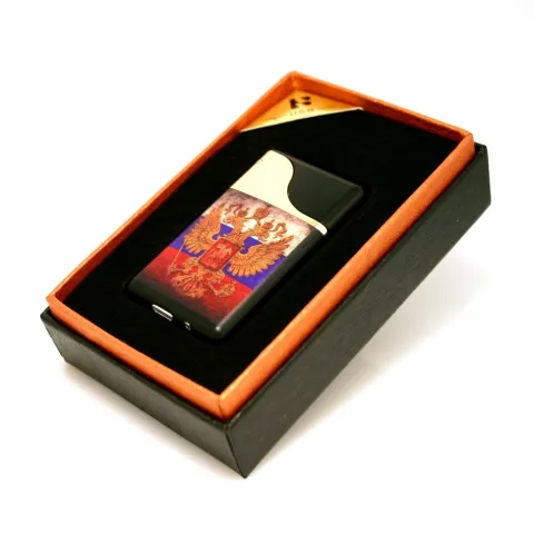 Fang Fang CD-62 USB зажигалка 