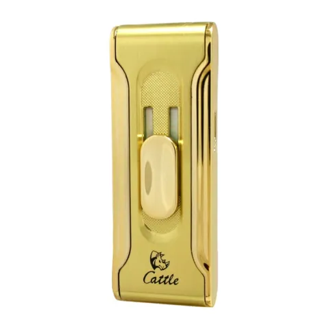 Cattle USB зажигалка 