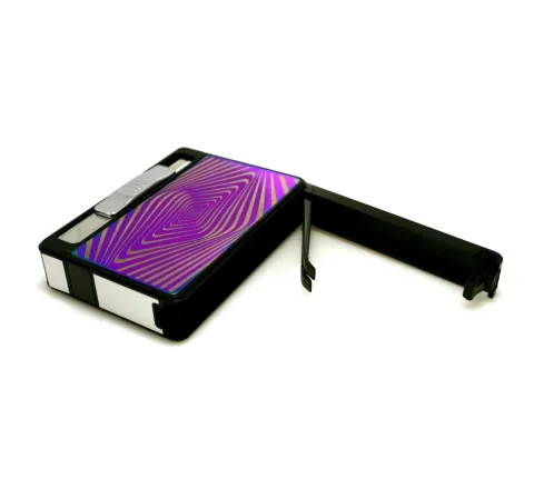 Dinghao DH-9007 портсигар - автомат с USB зажигалкой Dinghao DH-9007 портсигар - автомат с USB зажигалкой