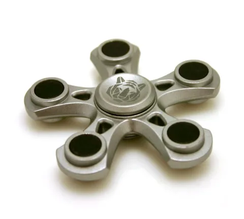 Sun Hand Spinner ET-05Q спиннер Sun Hand Spinner ET-05Q спиннер