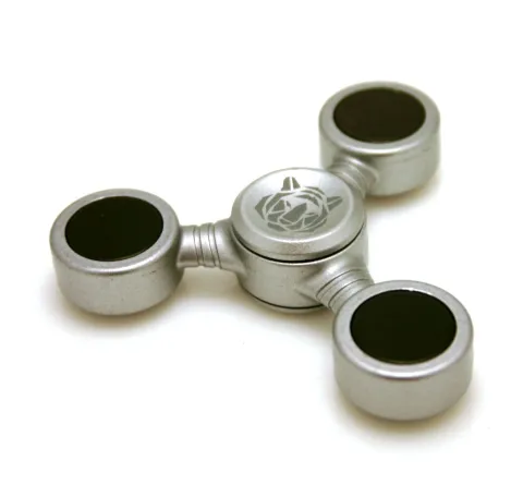 Ufo Hand Spinner ET-07Q спиннер Ufo Hand Spinner ET-07Q спиннер