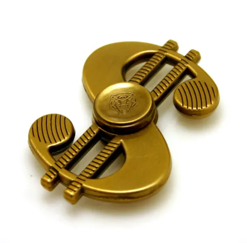 Доллар Hand Spinner спиннер 