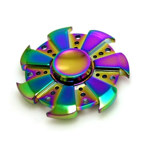 Turbo Hand Spinner спиннер 