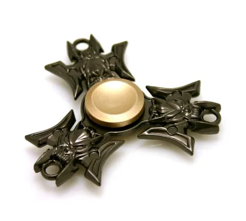 Monster 2 Hand Spinner спиннер 