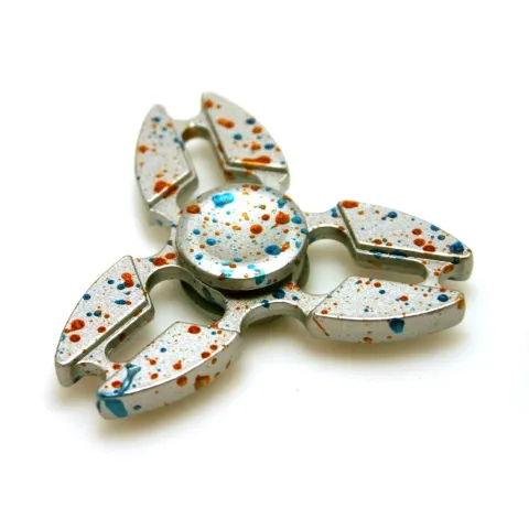 Fidget Hand Spinner спиннер Fidget Hand Spinner спиннер
