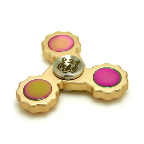 Hand Spinner ET-03 спиннер Hand Spinner ET-03 спиннер