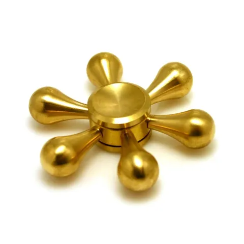 Molecule Hand Spinner спиннер 